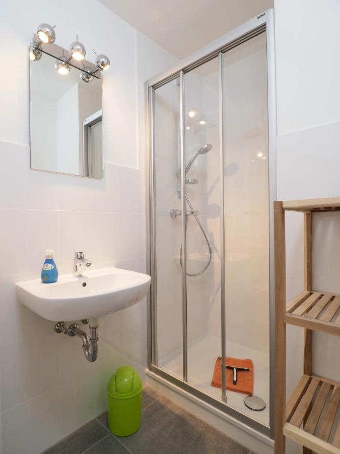 Haus Gisela Apartment Busum Exterior photo